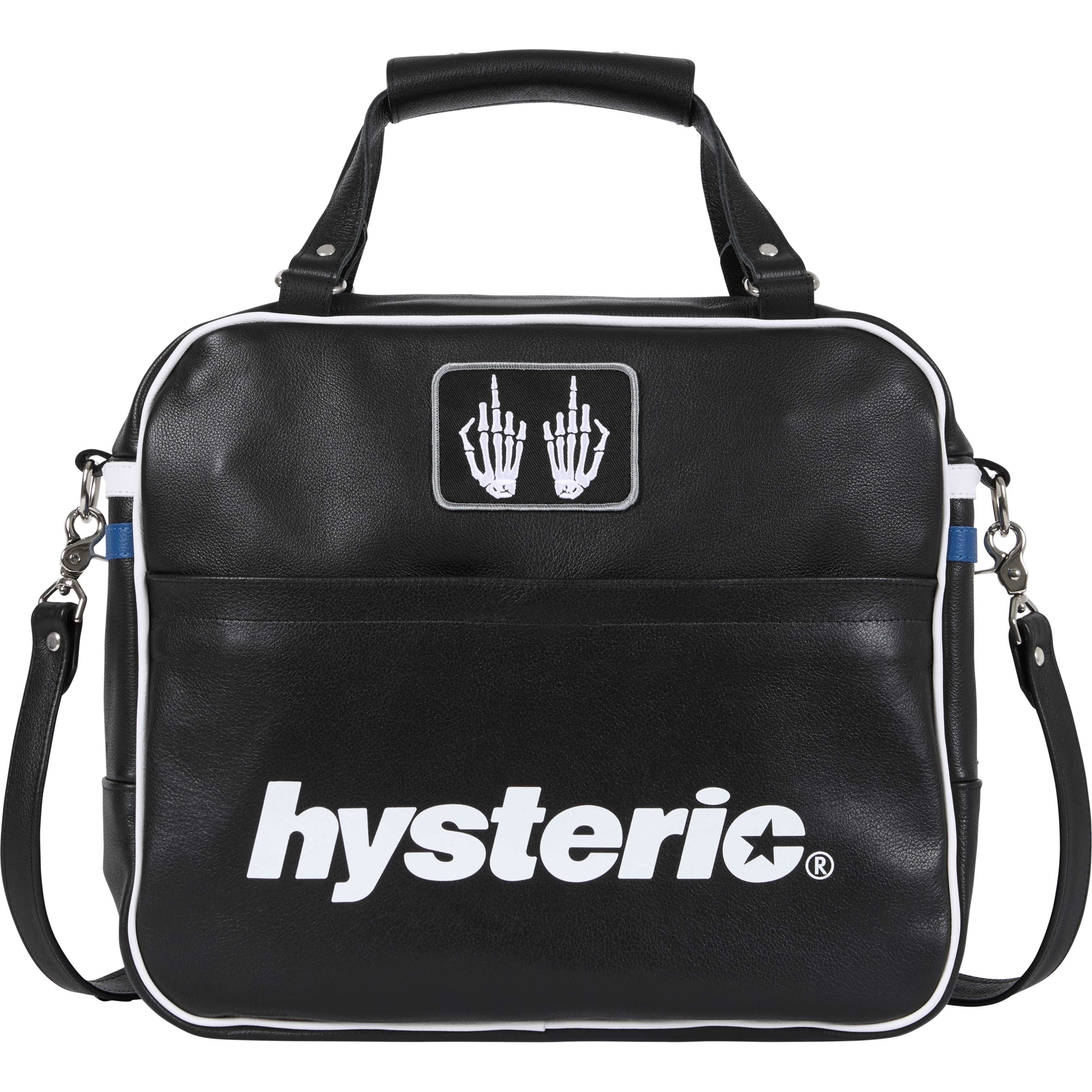 Supreme®/HYSTERIC GLAMOUR/Vanson Leathers® Bag view 10